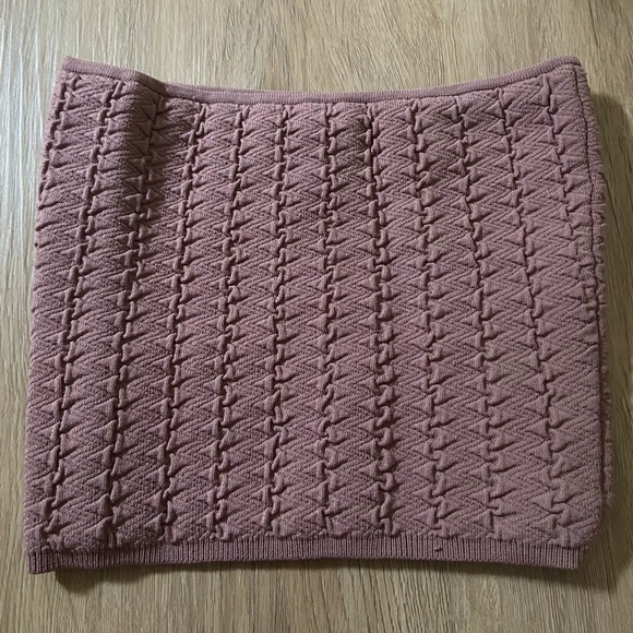 Babaton Tube Top - Picture 1 of 1